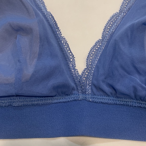 NWT Victoria’s Secret PINK Bralette Size Small - Picture 9 of 10